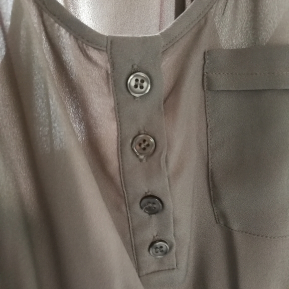 FOREVER 21 Dress Racerback - Picture 6 of 8